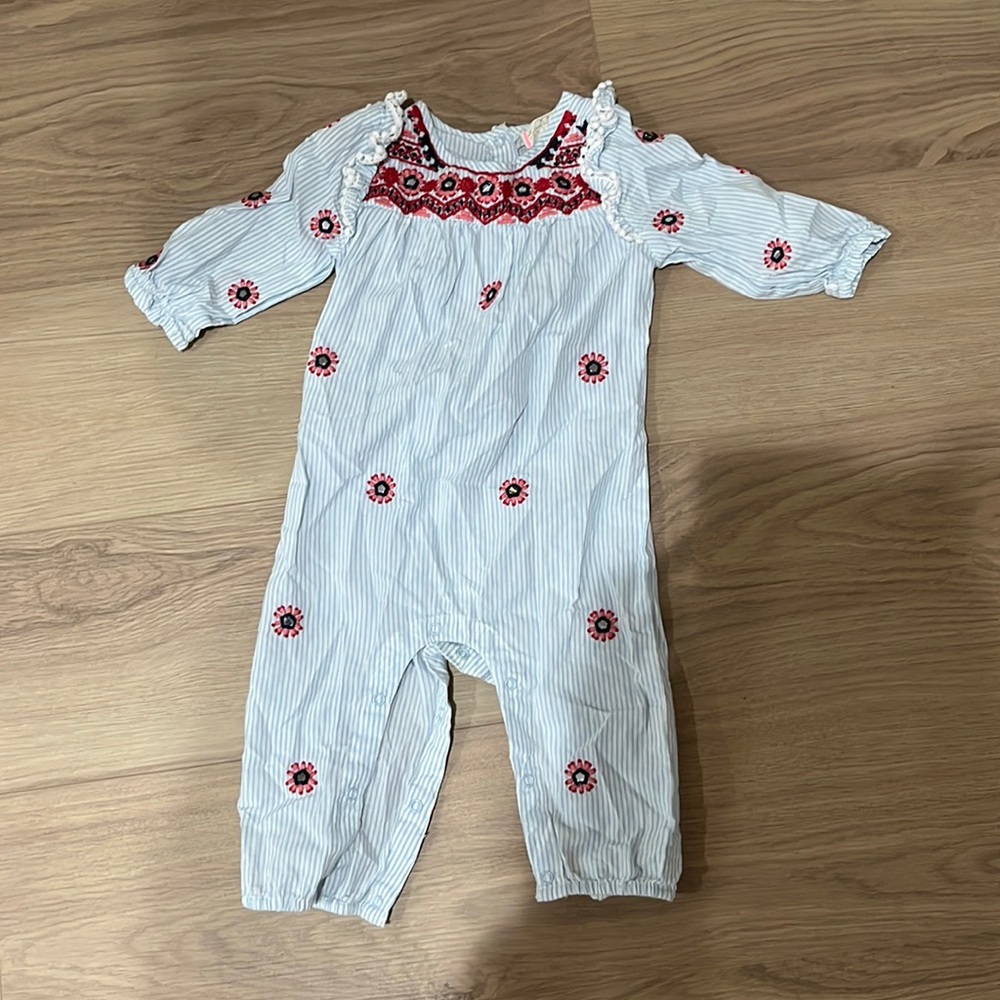 Egg NY 6 month EUC